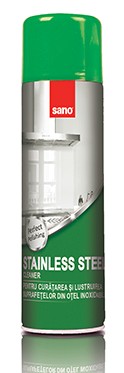 Sano nirosta 500 ml